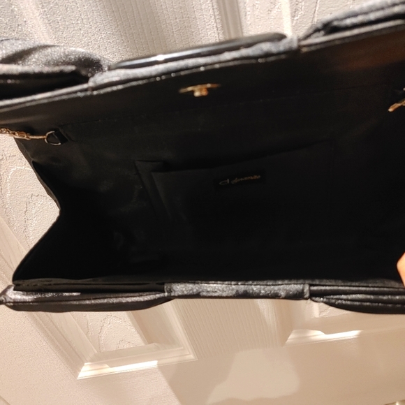 Dynamite evening clutch bag - Picture 4 of 4
